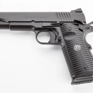 WILSON COMBAT ACP 45ACP 5" 8+1 BLK