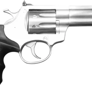 ROCK ISLAND ARMORY AL22 REVOLVER 22MAG 8RD SS 4"