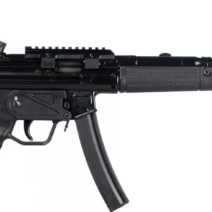 CENTURY ARMS AP5 9MM BLK 8.9" 30+1