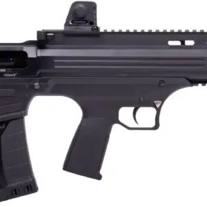 ATA BULL-DOG SA 12M/16 5RD