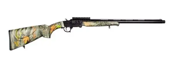 AMERICAN TACTICAL INC NOMAD SINGLE SHOT 12/23 CAMO