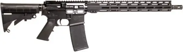 ATI Milsport 5.56/.223Rem 16" Barrel MLOK Handguard