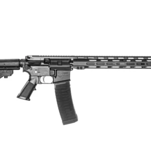 AMERICAN TACTICAL INC ATI MILSPORT 5.56MM BK 60+1  #