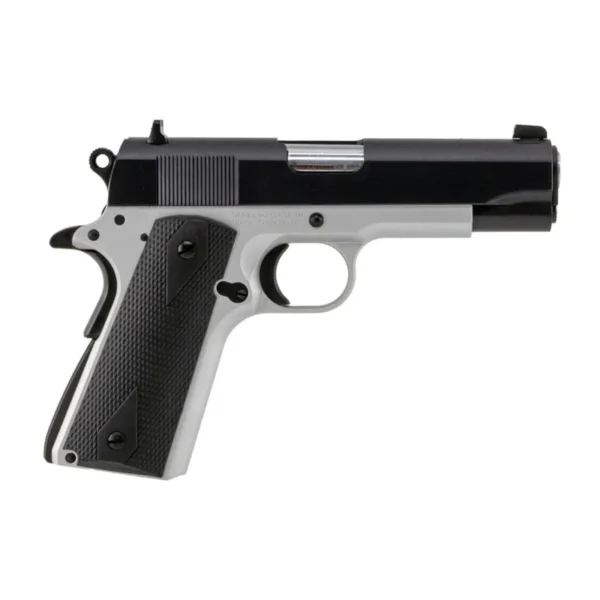TISAS 1911 AVIATOR BLK 45ACP 4.25"