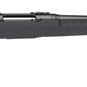 SAVAGE ARMS AXIS 2 7MM08 BL/GRY 22"
