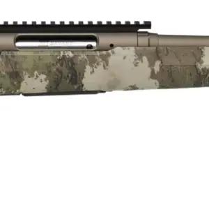 SAVAGE ARMS AXIS 2 PRO WDLD 30-06 20"