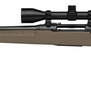 SAVAGE ARMS AXIS 2 270WIN BL/FDE PKG LH