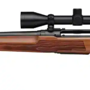 SAVAGE ARMS AXIS 2 223REM WOOD 22" PKG LH