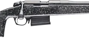 BERGARA HMR TRINER 17HMR CARBON 18"