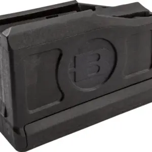 BERGARA MAGAZINE AICS 6.5CM 3RD