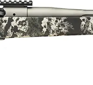 SPRINGFIELD ARMORY BOUNDARY 300PRC ROGUE 24"