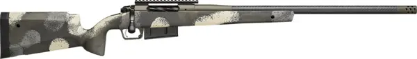 SPRINGFIELD ARMORY WAYPOINT 300WIN CF FXD GREEN