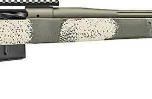 SPRINGFIELD ARMORY WAYPOINT 7PRC STD FXD GREEN