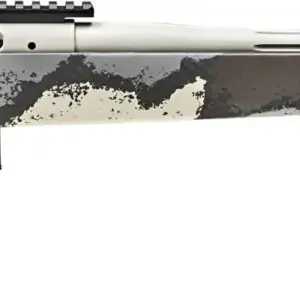 SPRINGFIELD ARMORY WAYPOINT 6.5PRC STD FXD DESERT