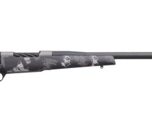 WEATHERBY MARK V BC TI CARBON 6.5CM 22"