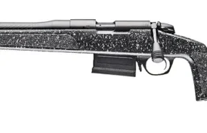 BERGARA HMR TRINER 22LR CARBON 18" LH