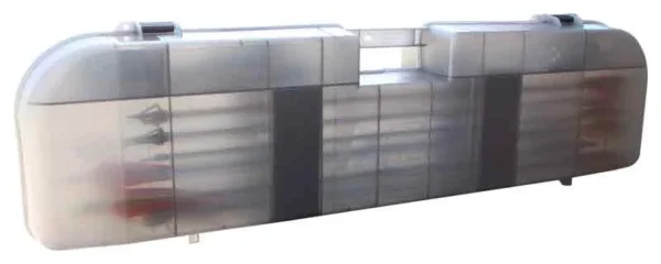 MTM ARROW PLUS CASE - Image 2