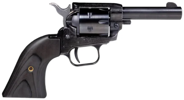 HERITAGE MANUFACTURING BARKEEP 22LR BLK/BLK 3"