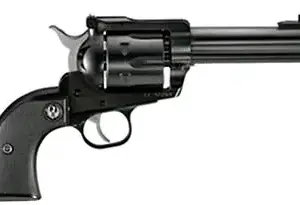 RUGER BLACKHAWK 357MAG 4-5/8" BL