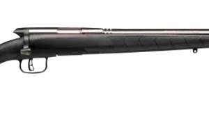 SAVAGE ARMS B.MAG 17WSM SS/SYN HVBBL 22"