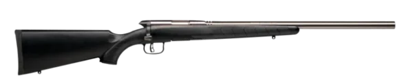 SAVAGE ARMS B.MAG 17WSM SS/SYN HVBBL 22"