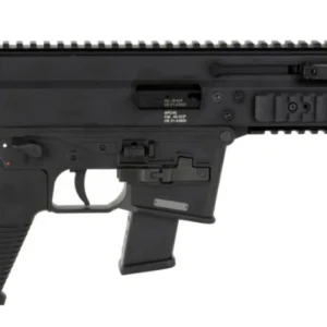 B&T APC45 PRO 45ACP BLK GLK 6.8"