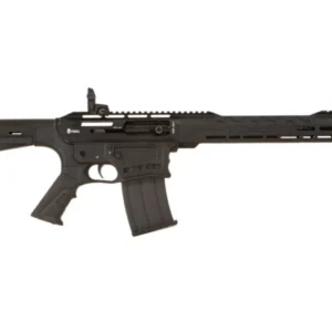 LEGACY SPORTS INTERNATIONAL CITADEL BOSS 25 12/18.75 BLK