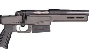BERGARA MG MICRO LITE 6.5PR CF/CHASSIS