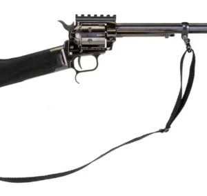 HERITAGE MANUFACTURING RR TACTICAL RANCHER 22LR 16"