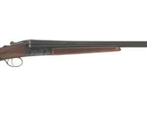 TRISTAR SPORTING ARMS BRISTOL SXS 20/28 ENGRD CCH 3"