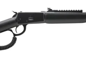 ROSSI R92 44MAG TRIPLE BLACK 16.5" #