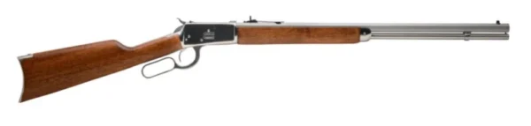 ROSSI R92 44MAG SS 24" 12+1 OCTAGON#