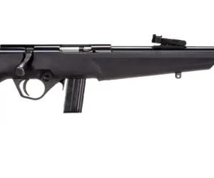 ROSSI RB22 22LR BLK/SYN 16.5" 10+1