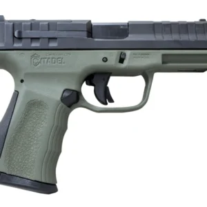 LEGACY SPORTS INTERNATIONAL CITADEL CENTURION CP9 9MM ODG