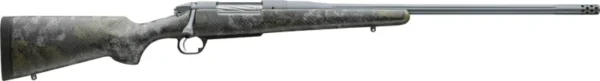 BERGARA CANYON 6.5CR GRY/CF 20"
