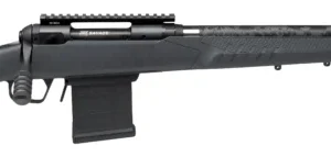 SAVAGE ARMS 110 TACTICAL 6.5CR CARBON