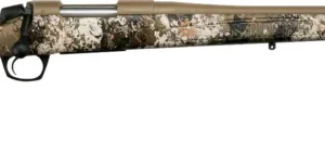 CVA CASCADE 7MAG FDE/VEIL 24" TB