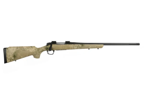 CVA CASCADE XT 308WIN HILLSIDE 22"
