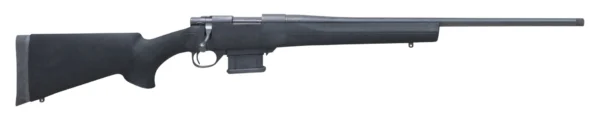 HOWA MINI CMPT 7.62X39 BLK 20"