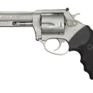 CHARTER ARMS TARGET MAG PUG 357 SS 4.2" AS