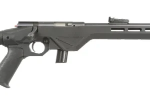 LEGACY SPORTS INTERNATIONAL CITADEL TRAKR 22LR BLK/SYN 18"