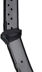 REDBALL MAGAZINE HI-POINT