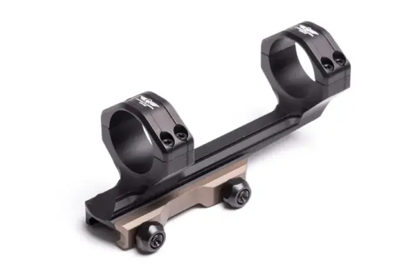 CHRISTENSEN ARMS MOUNT CANTILEVER 1" 0MOA