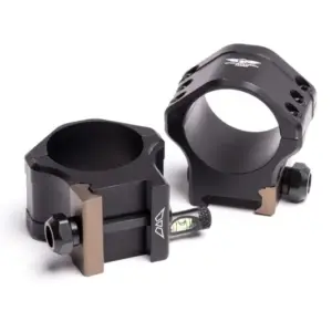 CHRISTENSEN ARMS RINGS TACTICAL 30MM HIGH