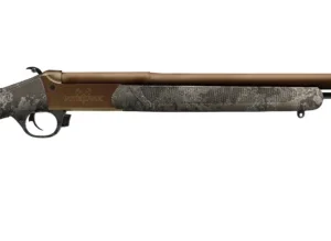 TRADITIONS NITROFIRE 50CAL BRZ/VEIL 26"
