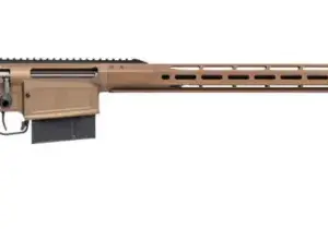 SIG SAUER SIG CROSS 300WIN 24" COY 6+1