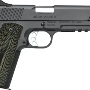 KIMBER CUSTOM TLE/RL II 10MM 5" 8+1
