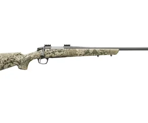 CVA CASCADE XT 7PRC HILLSIDE 24"