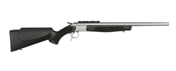 CVA SCOUT V2 TD 44MAG SS/SYN 22"