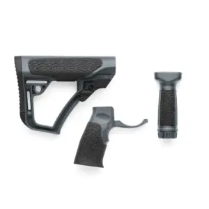 DANIEL DEFENSE STOCK/GRIP/FOREGRIP DD TORNADO